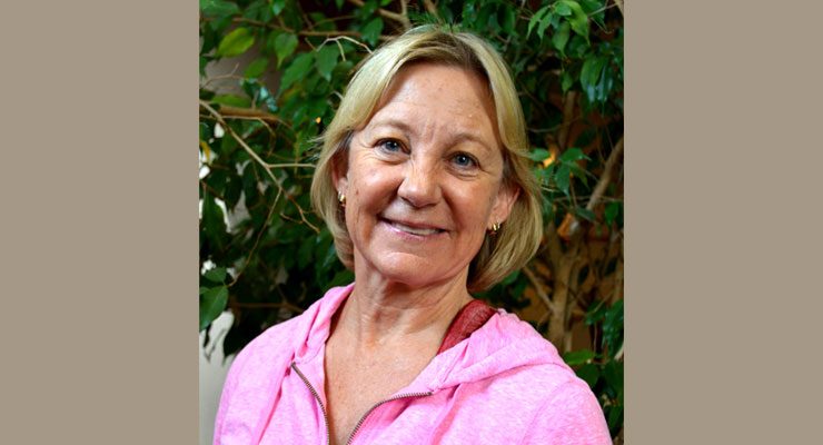 Enita El Gancho Group Ex Instructor Headshot