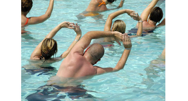 Aqua Power Class Image